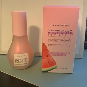 Glow Recipe Watermelon Glow Niacinamide Dew Drops